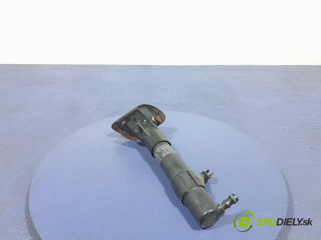 Vw Golf 2006 ostrekovač 