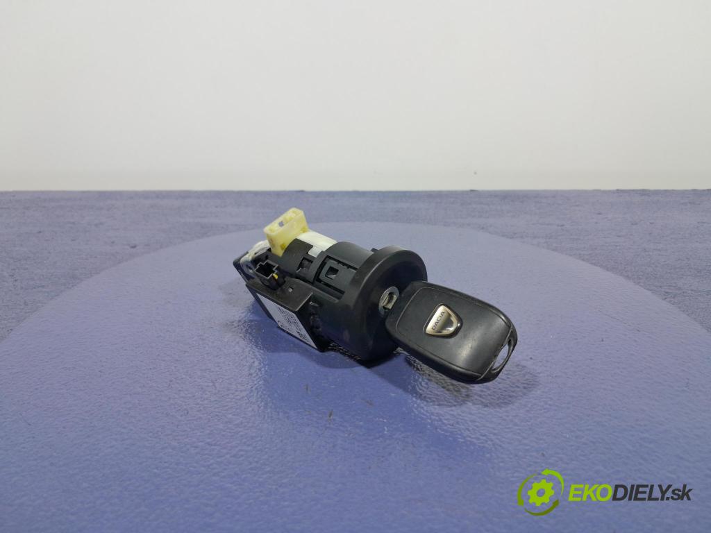 Dacia Sandero 2021 Spínač zapaľovania: 285912220R