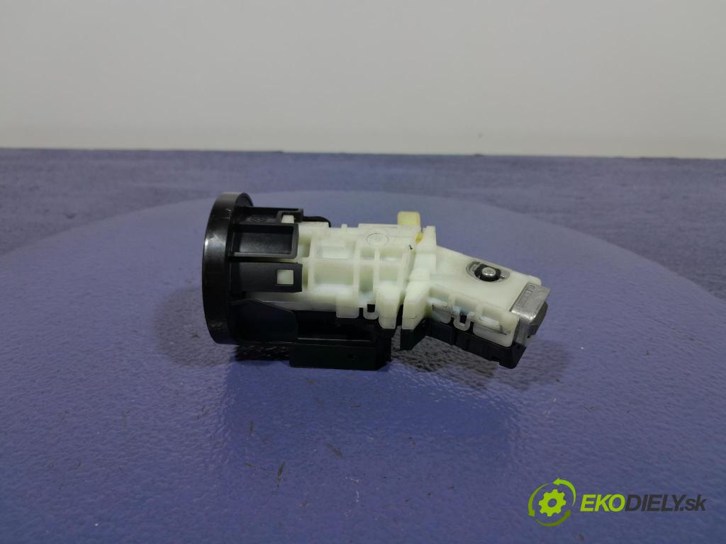 Dacia Sandero 2021 Spínač zapaľovania: 285912220R