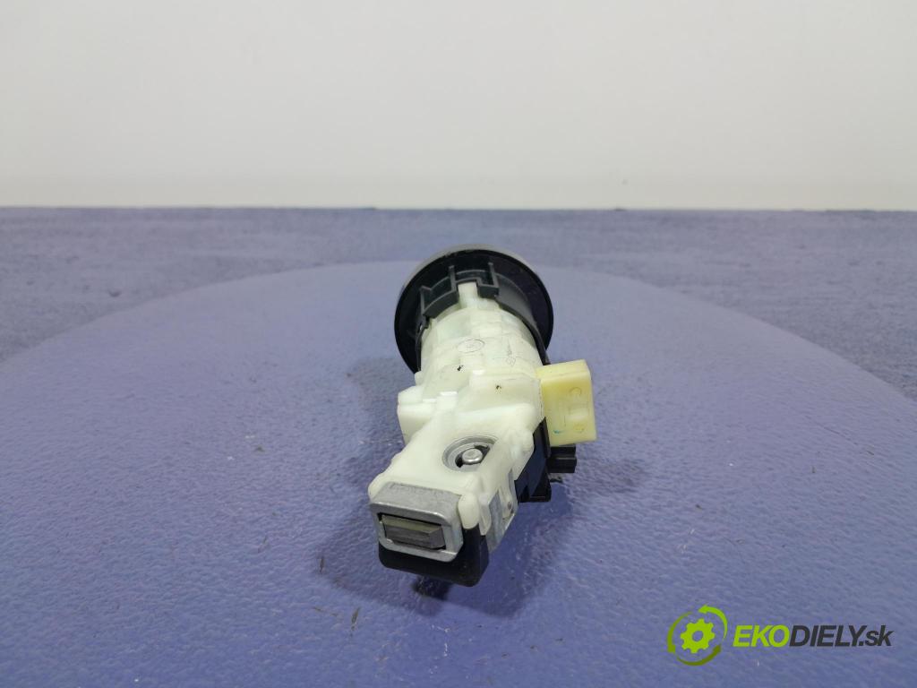 Dacia Sandero 2021 Spínač zapaľovania: 285912220R