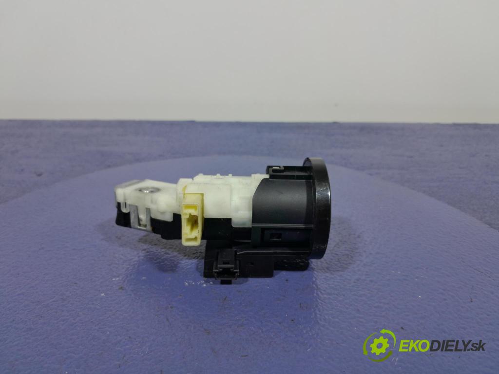 Dacia Sandero 2021 Spínač zapaľovania: 285912220R