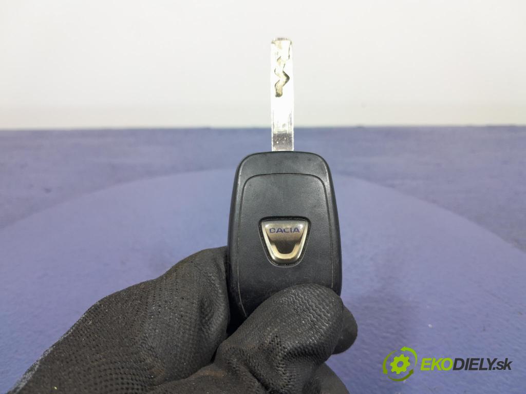 Dacia Sandero 2021 Spínač zapaľovania: 285912220R