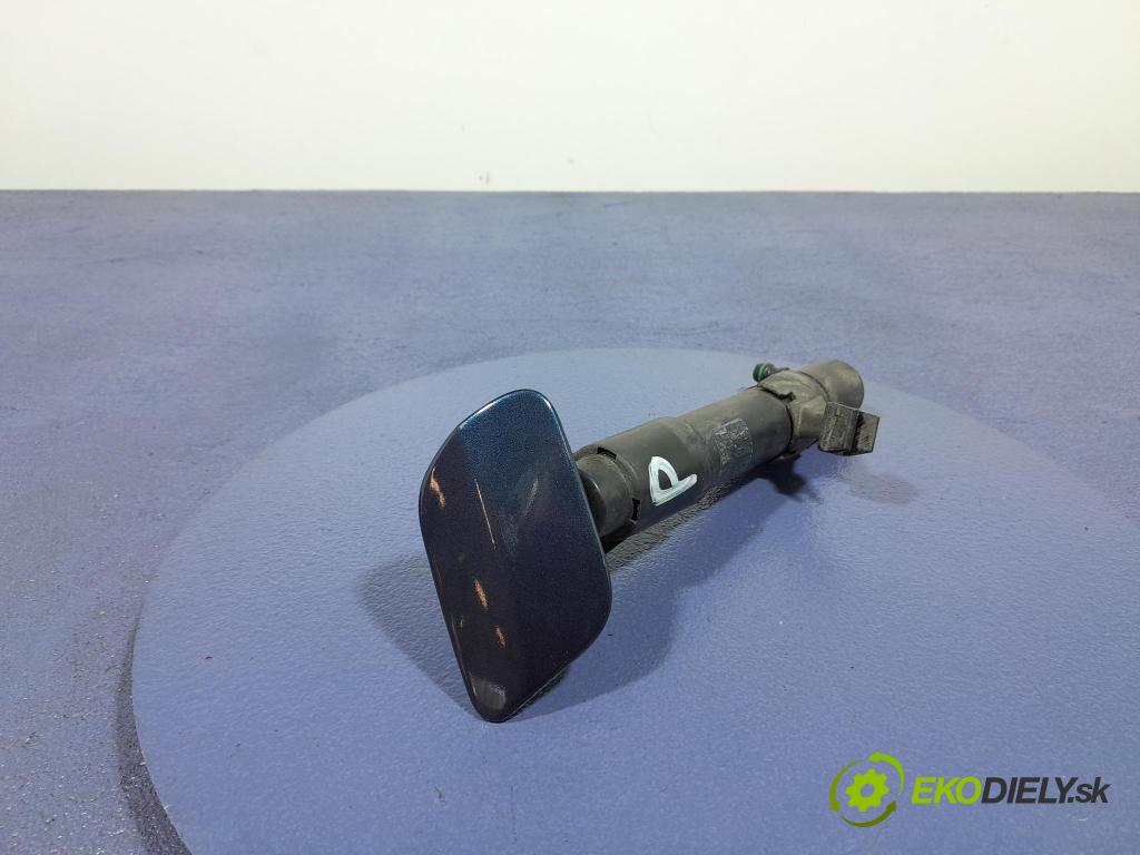 Vw Golf 2006 ostrekovač