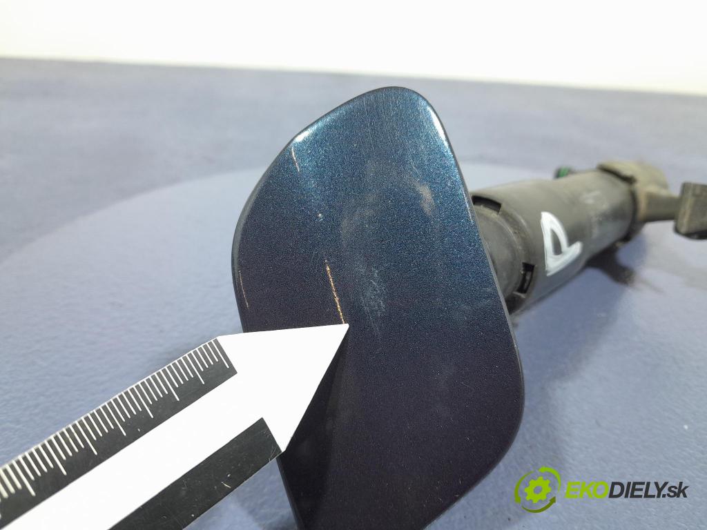 Vw Golf 2006 ostrekovač