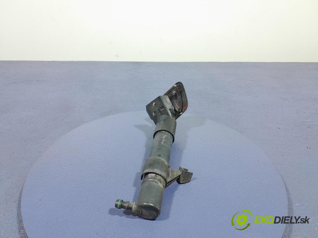 Vw Golf 2006 ostrekovač