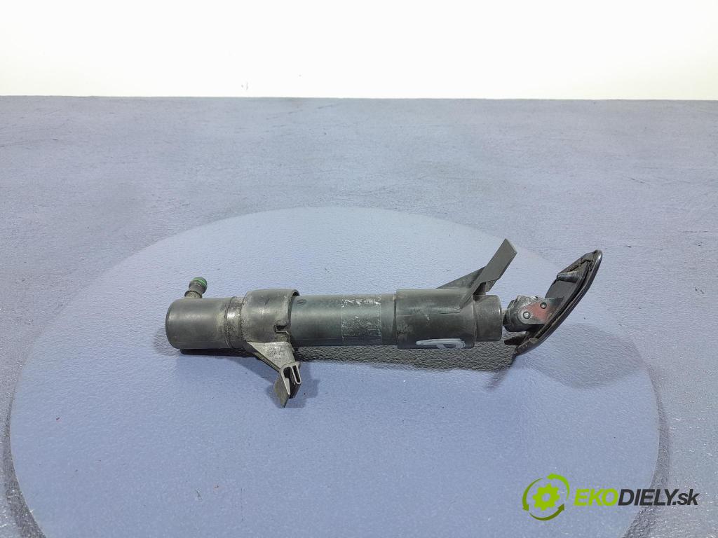 Vw Golf 2006 ostrekovač 