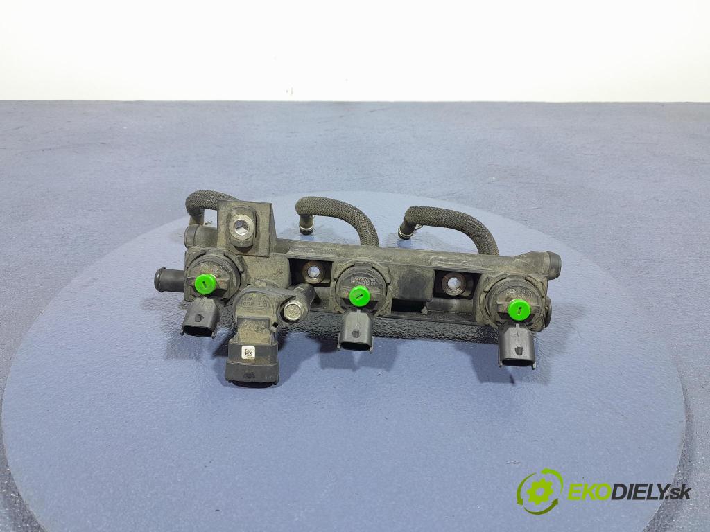 Dacia Sandero 2021 lišta Dodávka: 175234684R