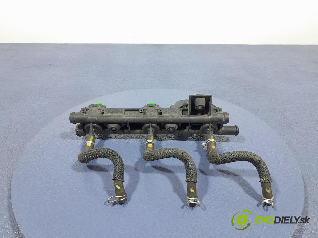 Dacia Sandero 2021 lišta Dodávka: 175234684R