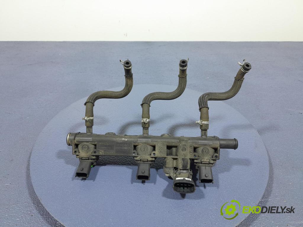 Dacia Sandero 2021 lišta Dodávka: 175234684R