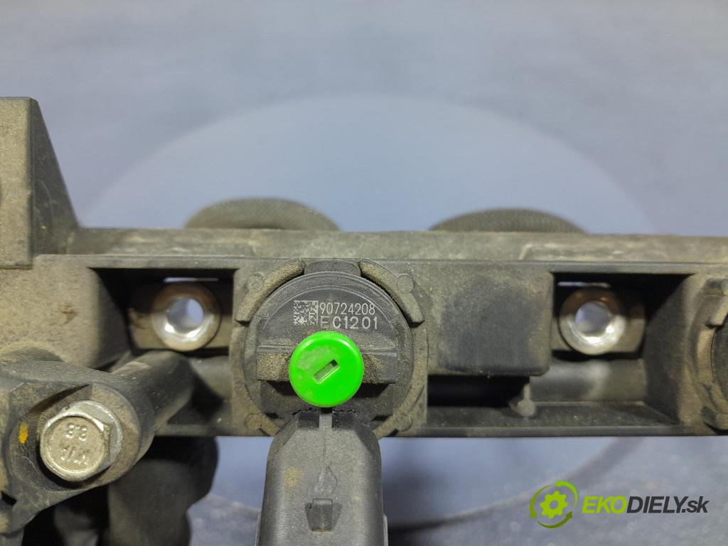 Dacia Sandero 2021 lišta Dodávka: 175234684R