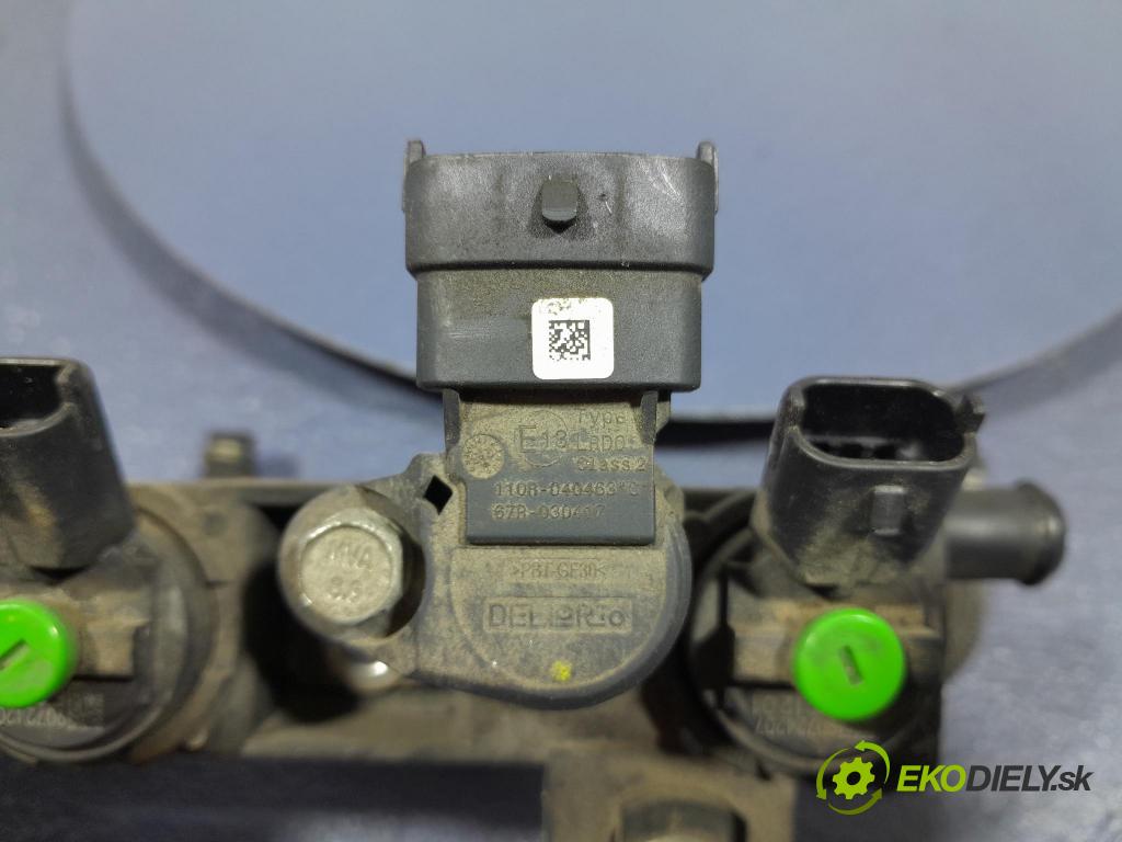 Dacia Sandero 2021 lišta Dodávka: 175234684R