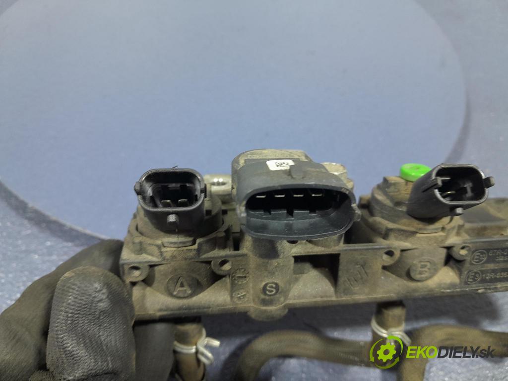 Dacia Sandero 2021 lišta Dodávka: 175234684R