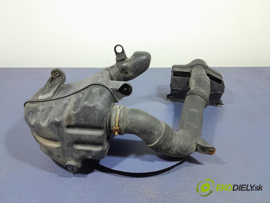 Vw Golf 2006 obal Filtre: Vzduch: 1K0129622D