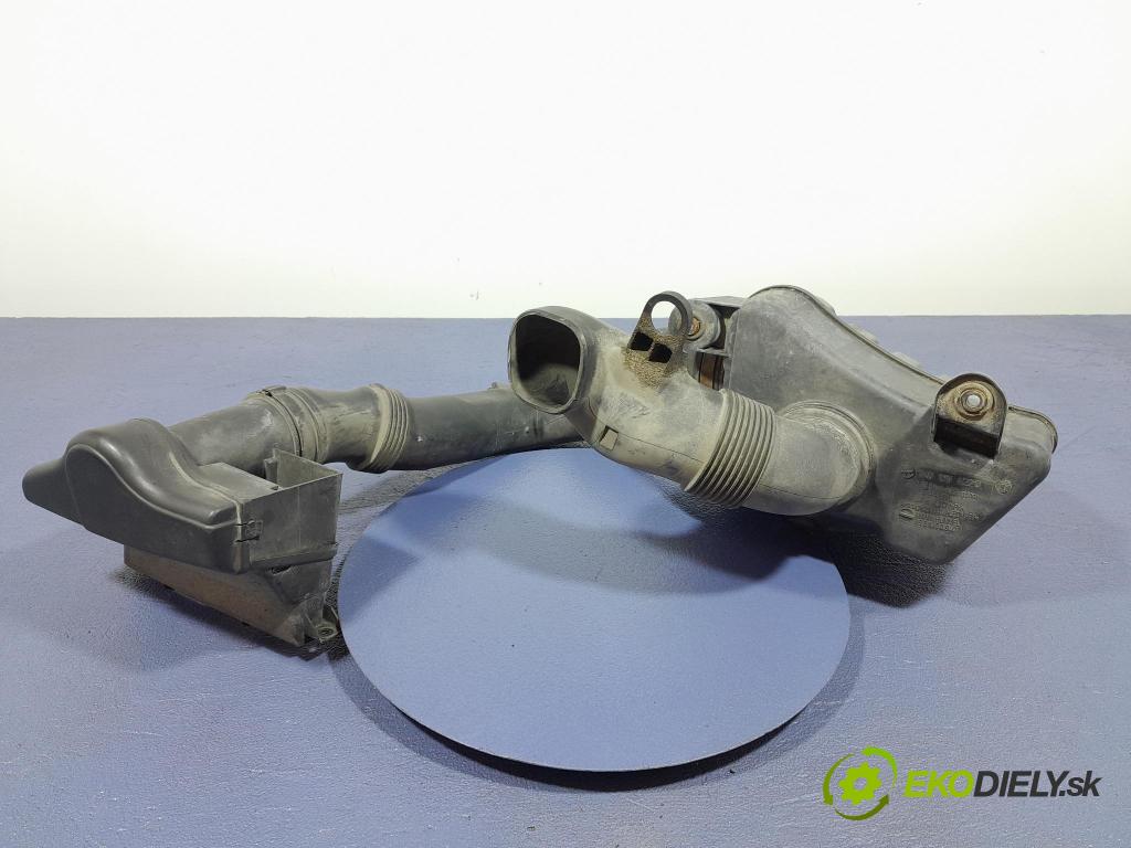 Vw Golf 2006 obal Filtre: Vzduch: 1K0129622D