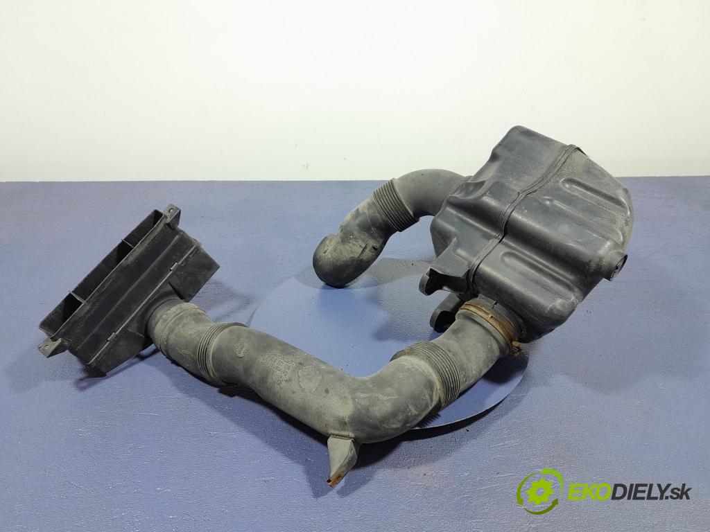 Vw Golf 2006 obal Filtre: Vzduch: 1K0129622D