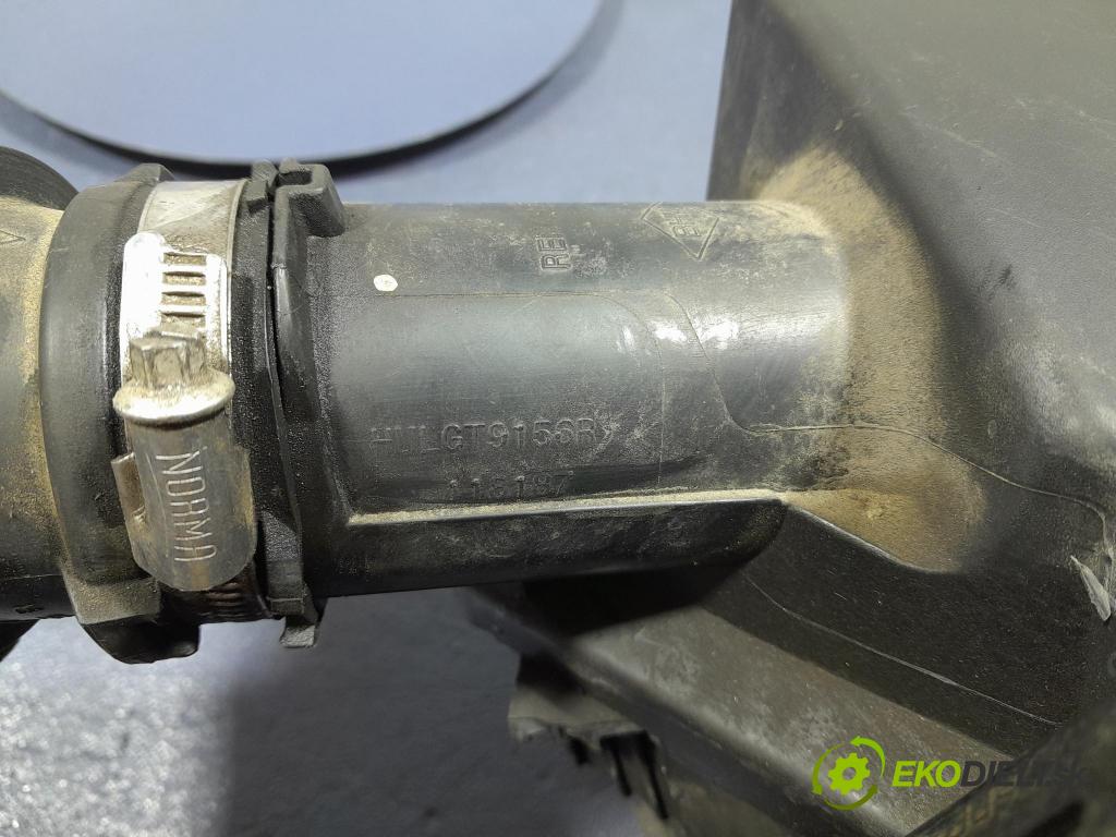 Dacia Sandero 2021 obal Filtre: Vzduch: 165003077R