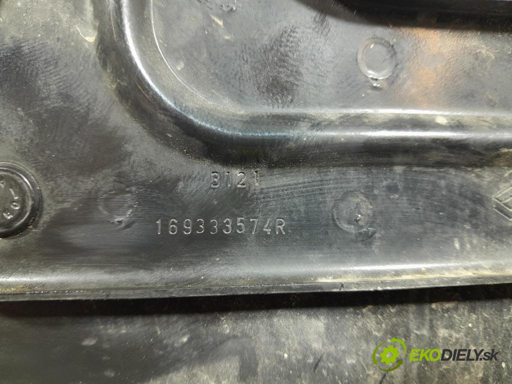 Dacia Sandero 2021 riadiaca jednotka 310E91927R