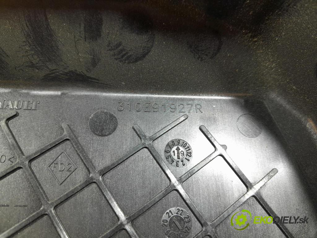 Dacia Sandero 2021 riadiaca jednotka 310E91927R