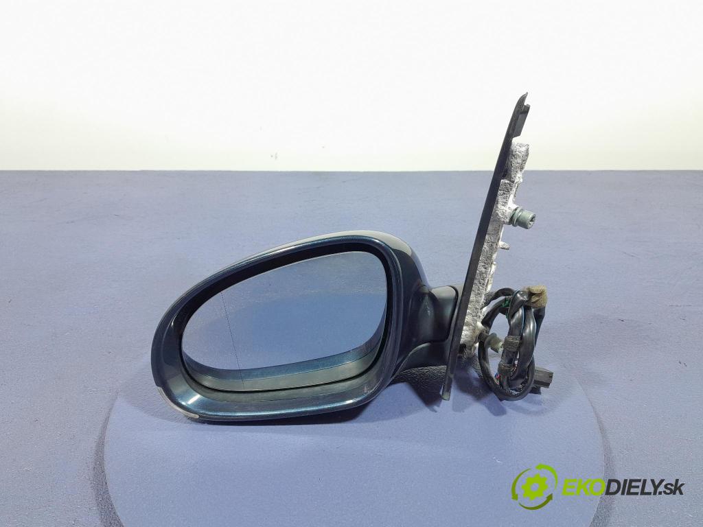 Vw Golf 2006 zrkadlo Vľavo: