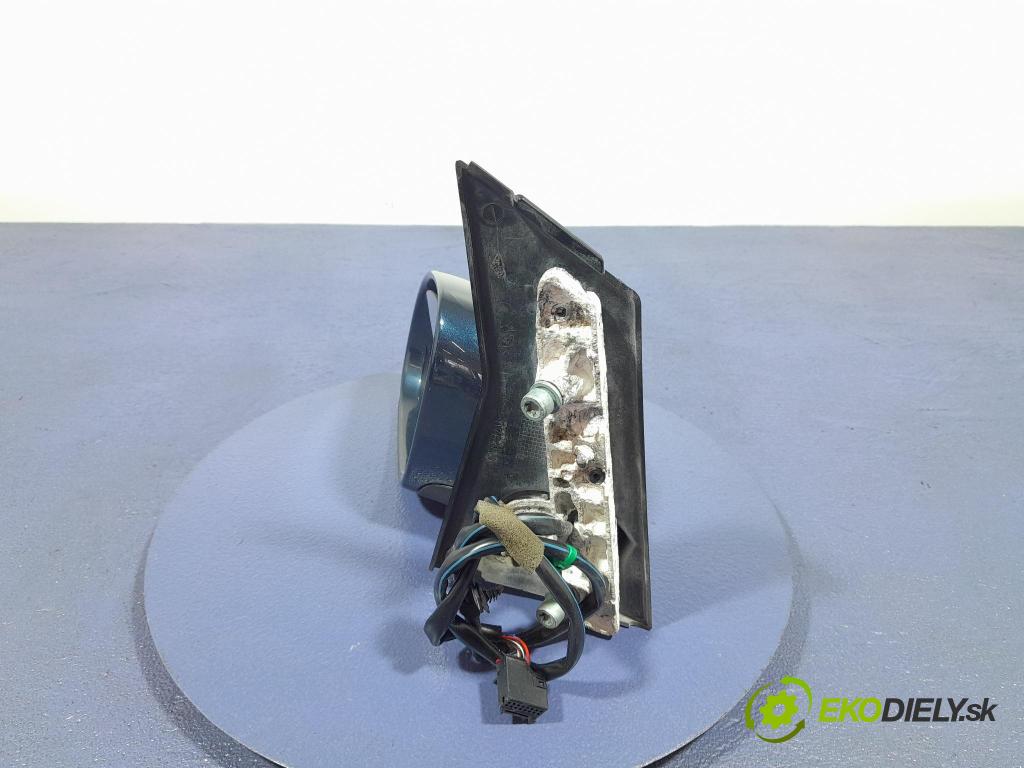 Vw Golf 2006 zrkadlo Vľavo: