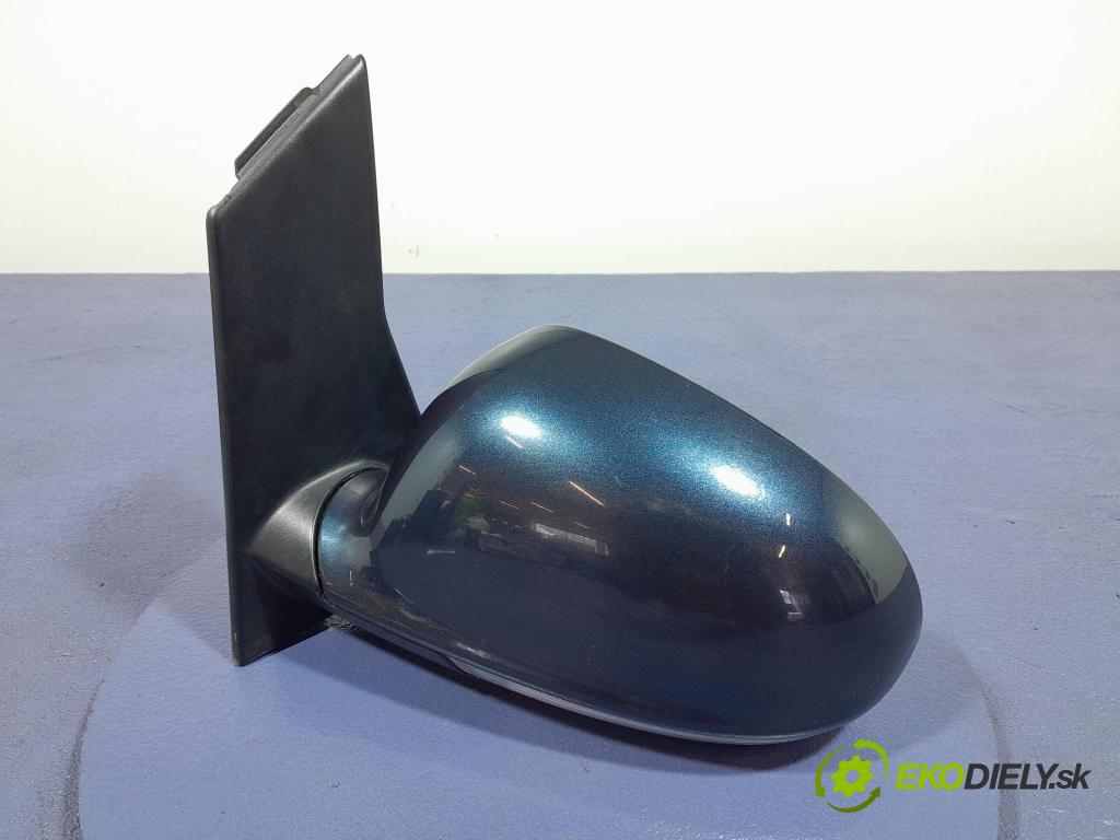 Vw Golf 2006 zrkadlo Vľavo: