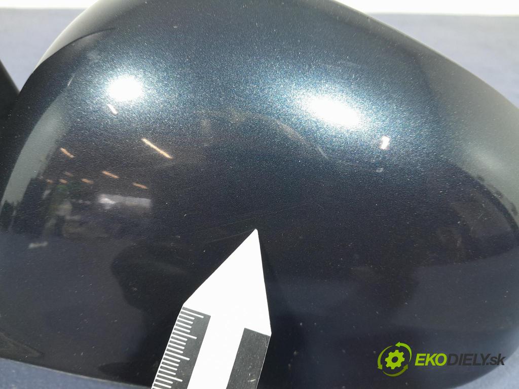 Vw Golf 2006 zrkadlo Vľavo: