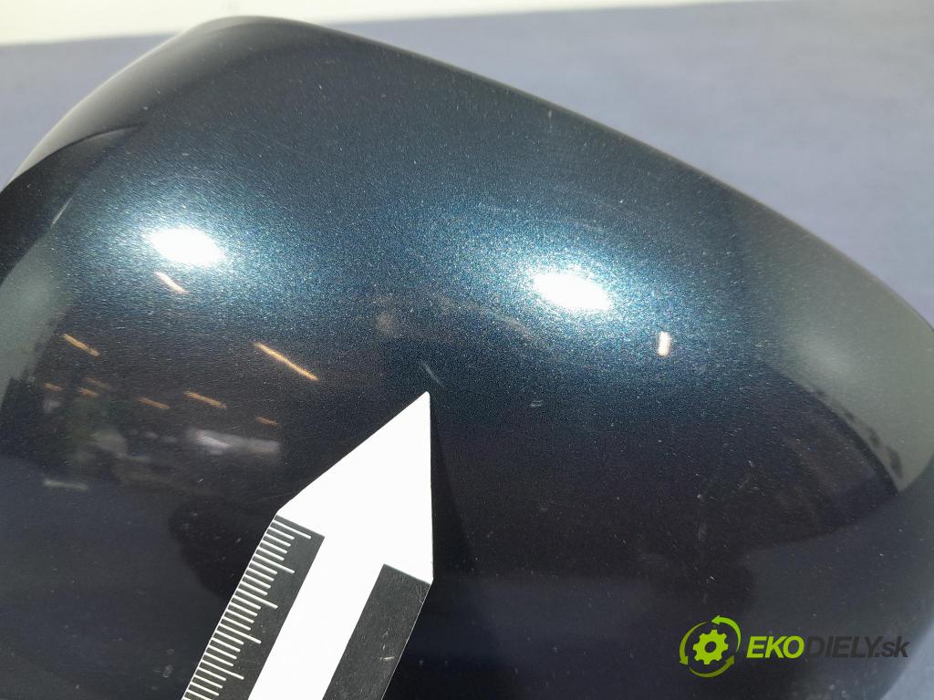 Vw Golf 2006 zrkadlo Vľavo: