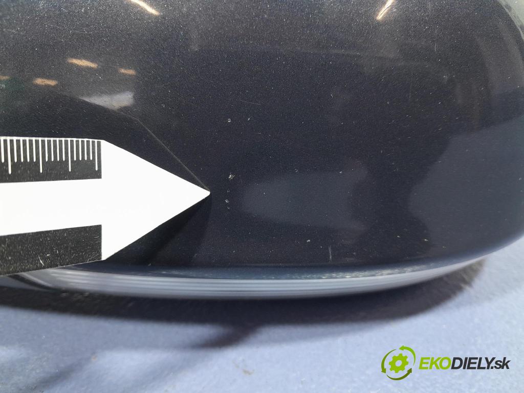 Vw Golf 2006 zrkadlo Vľavo: