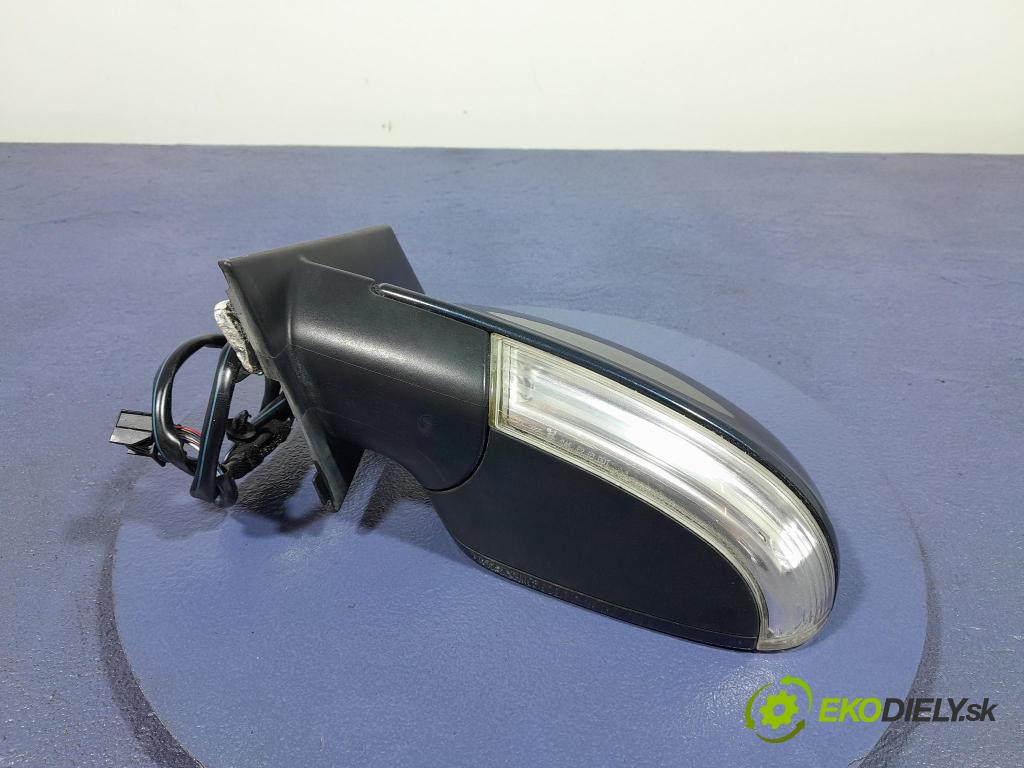 Vw Golf 2006 zrkadlo Vľavo: