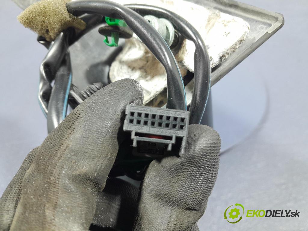 Vw Golf 2006 zrkadlo Vľavo: 