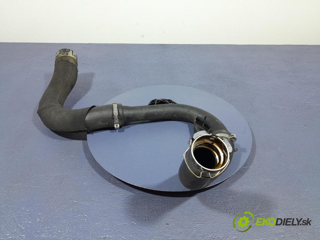 Dacia Sandero 2021 rúrka Vzduch: 144605006R