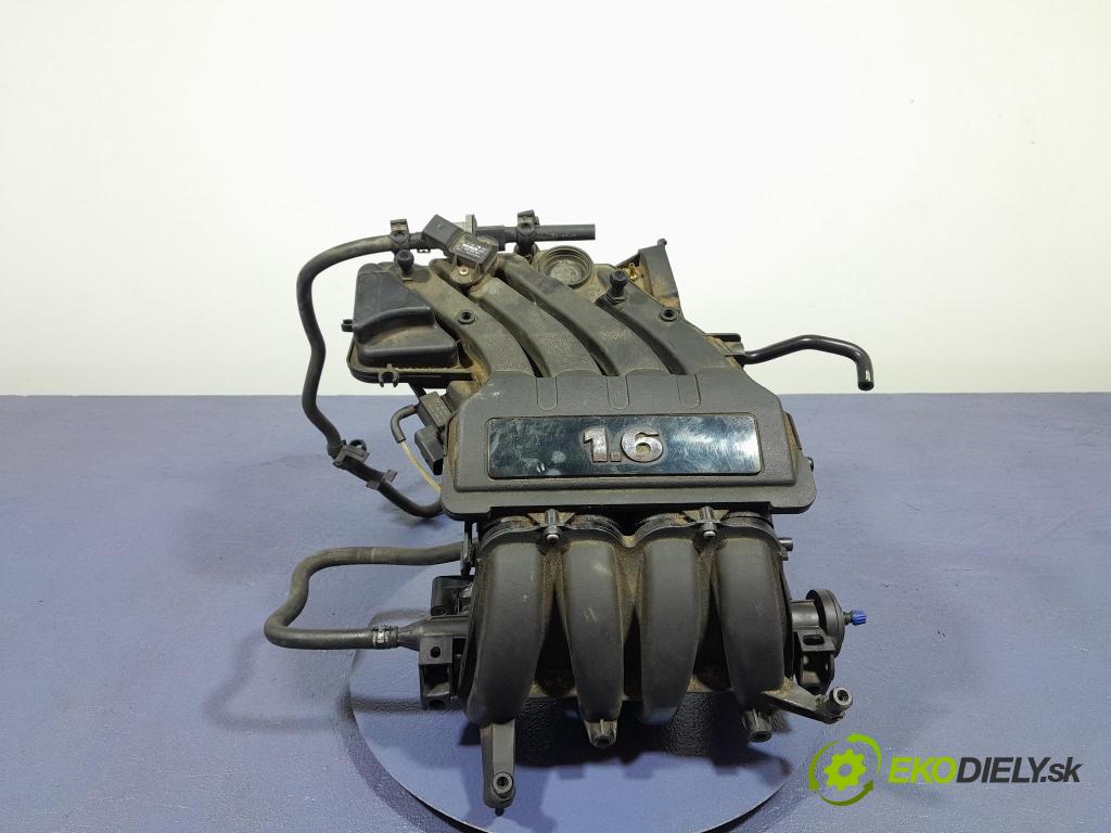 Vw Golf 2006 zvod Sanie: 06A133185KR