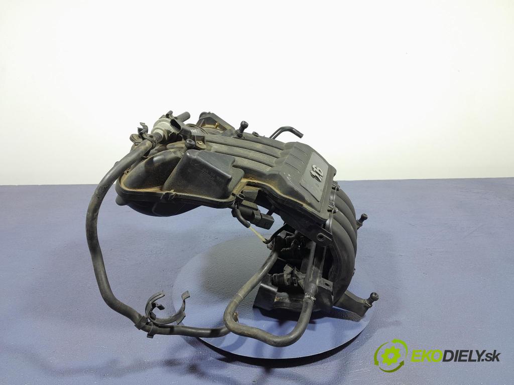 Vw Golf 2006 zvod Sanie: 06A133185KR