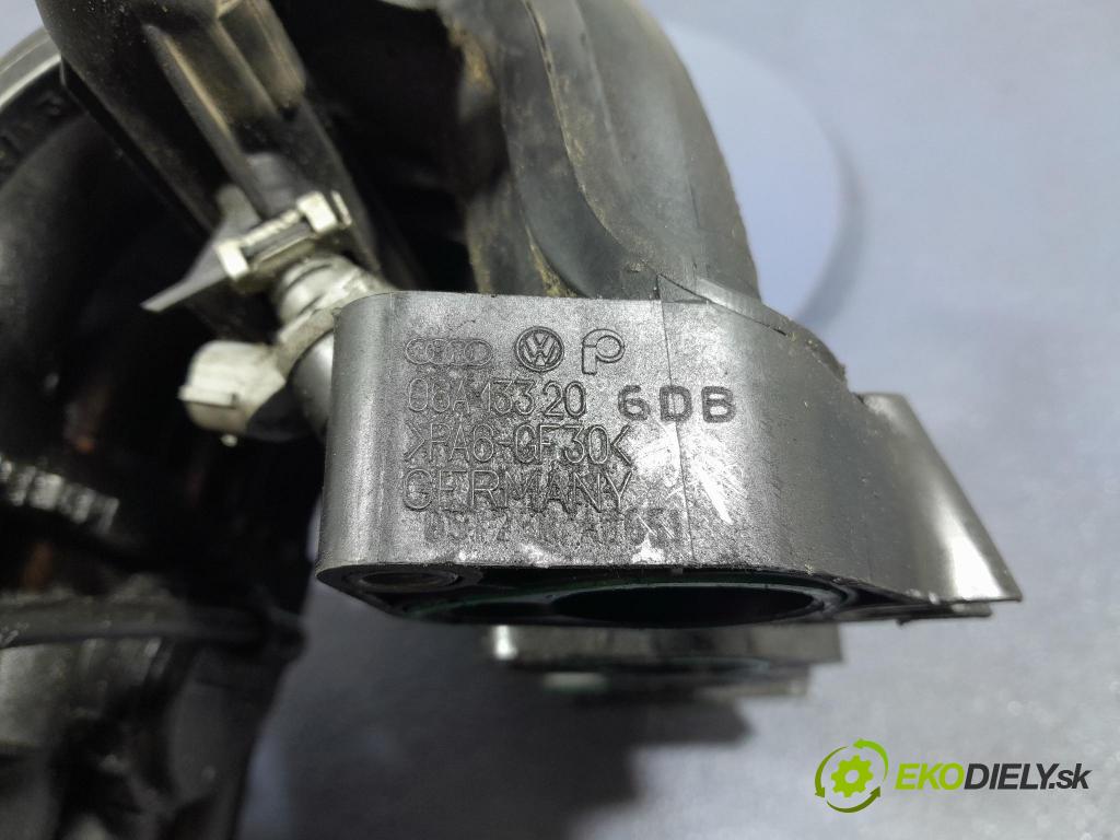 Vw Golf 2006 zvod Sanie: 06A133185KR