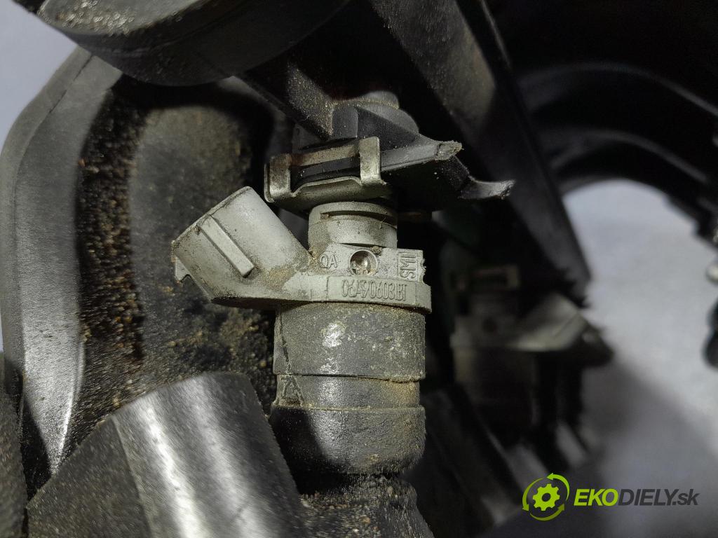 Vw Golf 2006 zvod Sanie: 06A133185KR