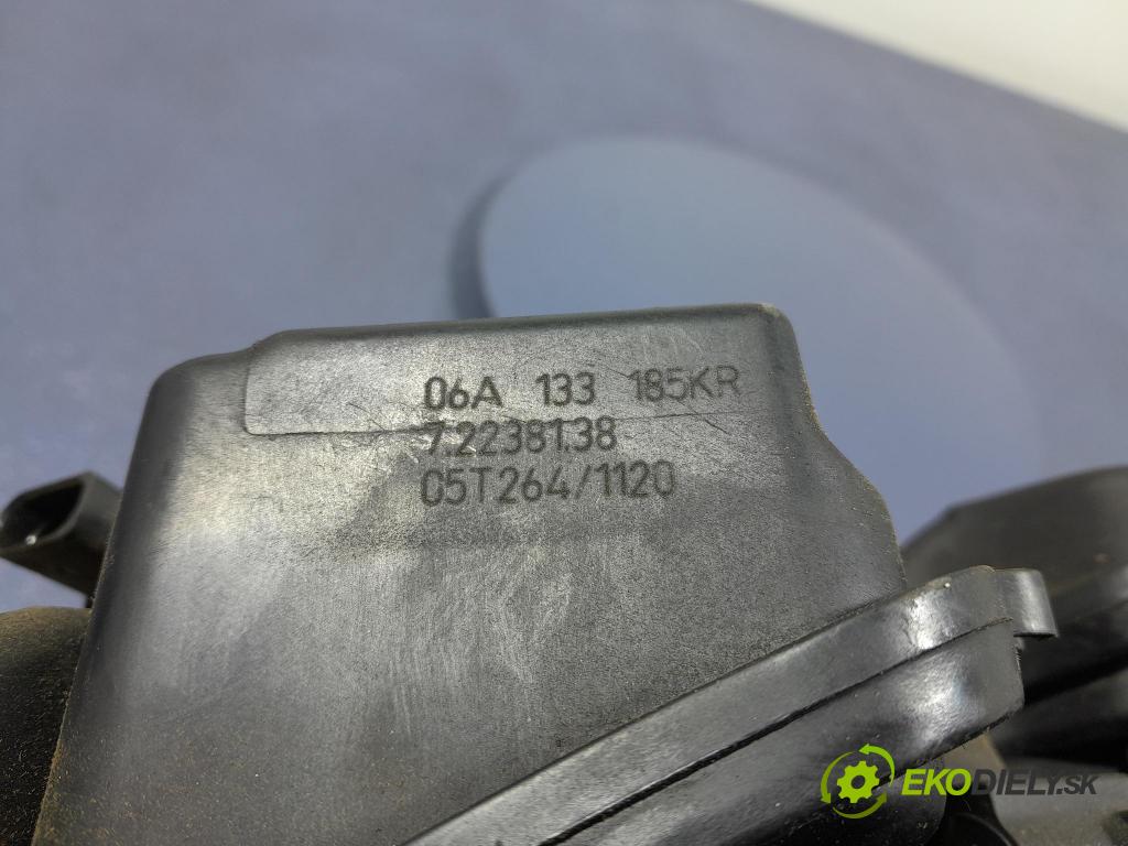 Vw Golf 2006 zvod Sanie: 06A133185KR