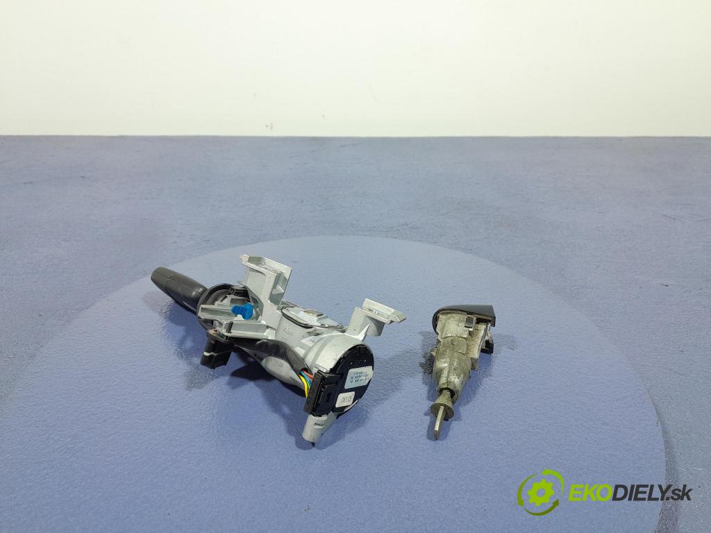 Vw Golf 2006 Spínač zapaľovania: 1K0905851B