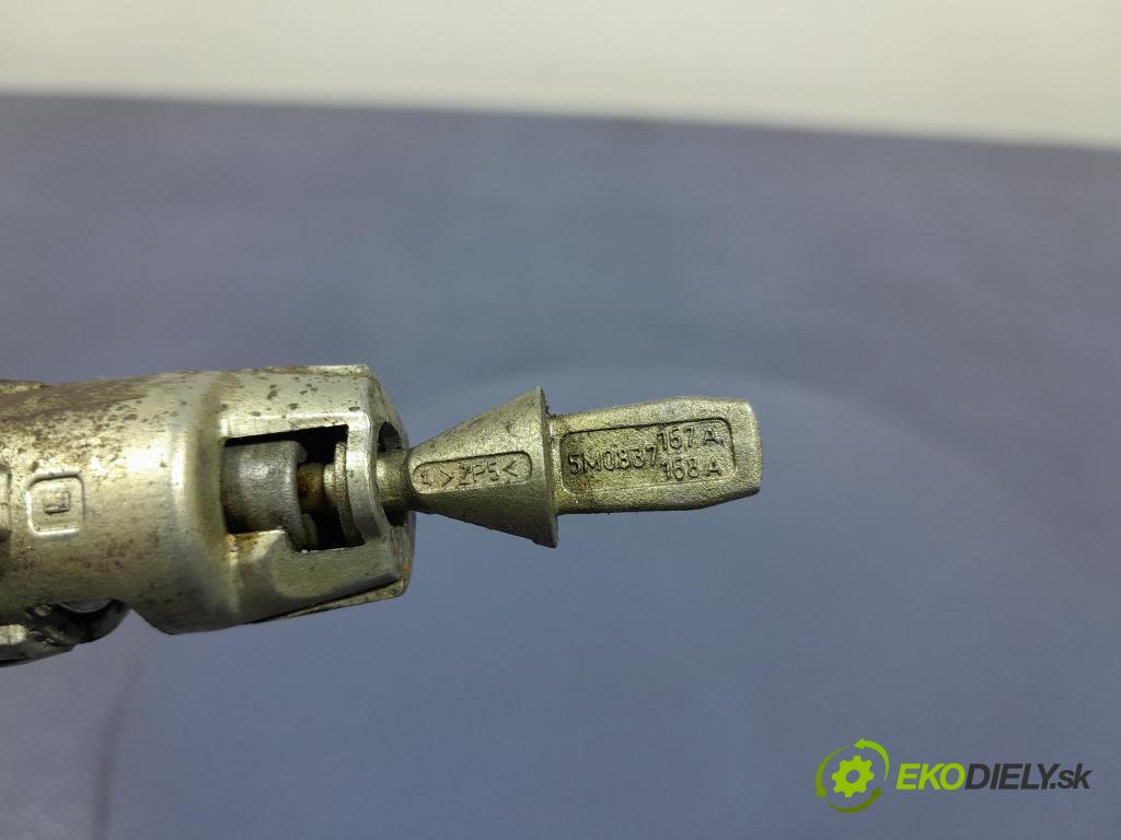 Vw Golf 2006 Spínač zapaľovania: 1K0905851B