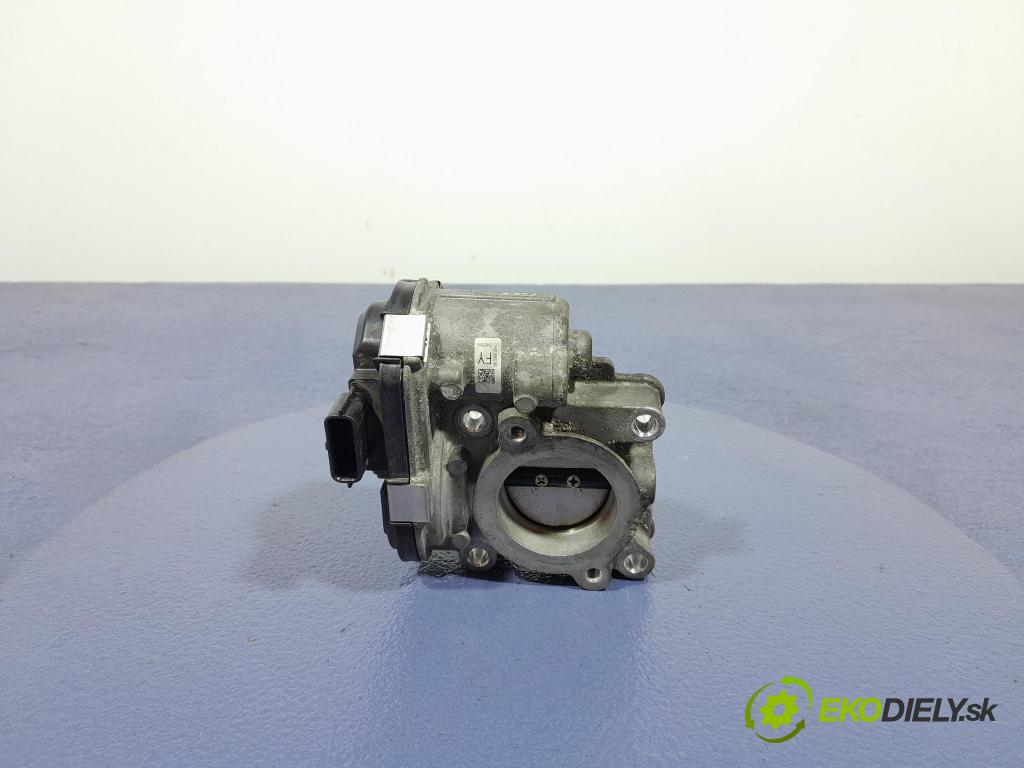 Dacia Sandero 2021 klapka 161200428R