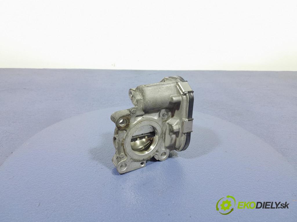 Dacia Sandero 2021 klapka 161200428R