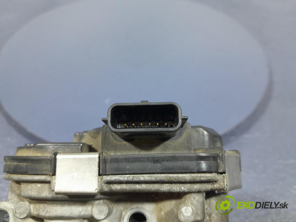 Dacia Sandero 2021 klapka 161200428R