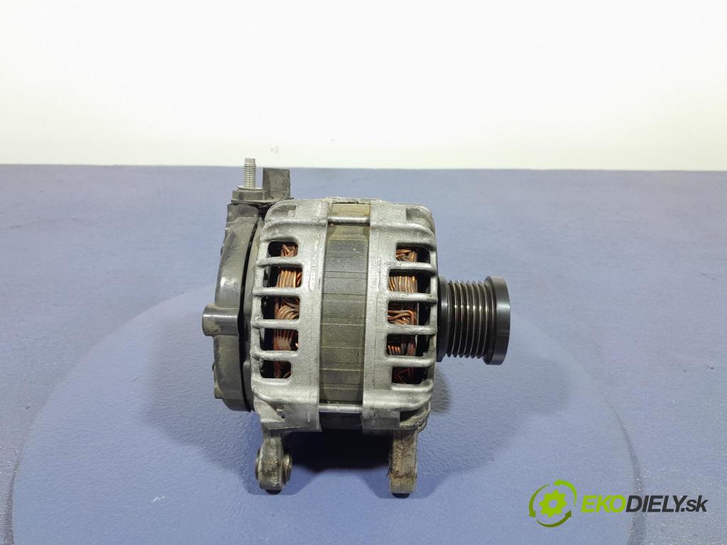 Dacia Sandero 2021 Alternator 231002175R