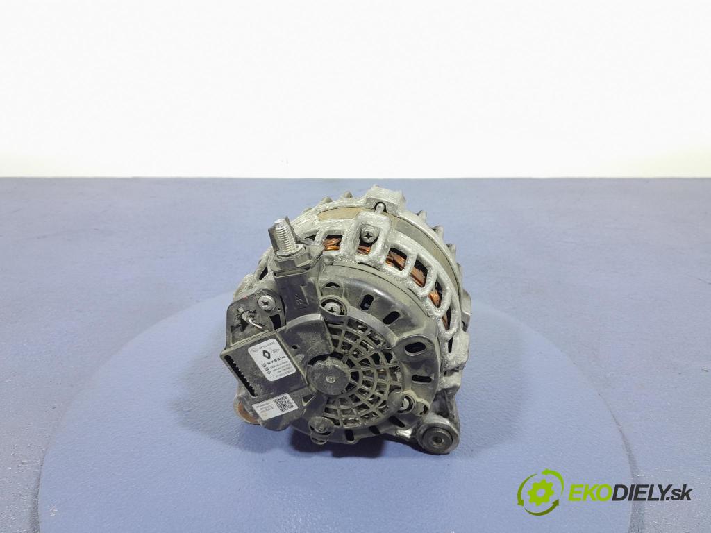 Dacia Sandero 2021 Alternator 231002175R