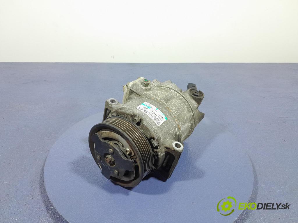 Vw Golf 2006 Kompresor: Klimatizácia: 1K0820859F