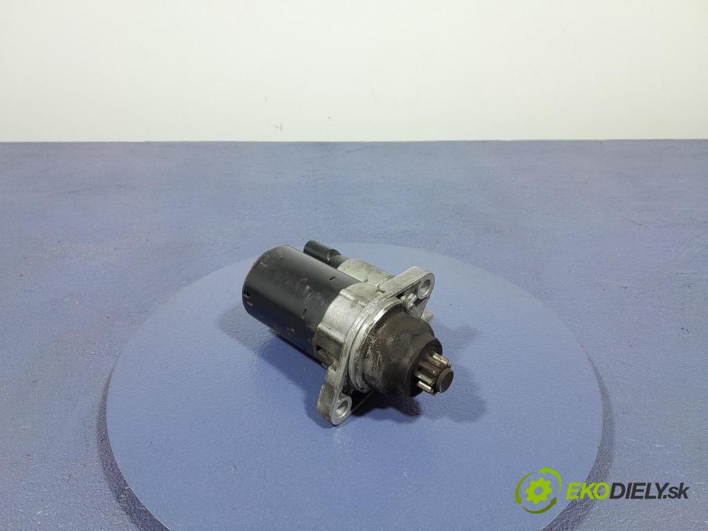 Vw Golf 2006 štartér 02T911023M