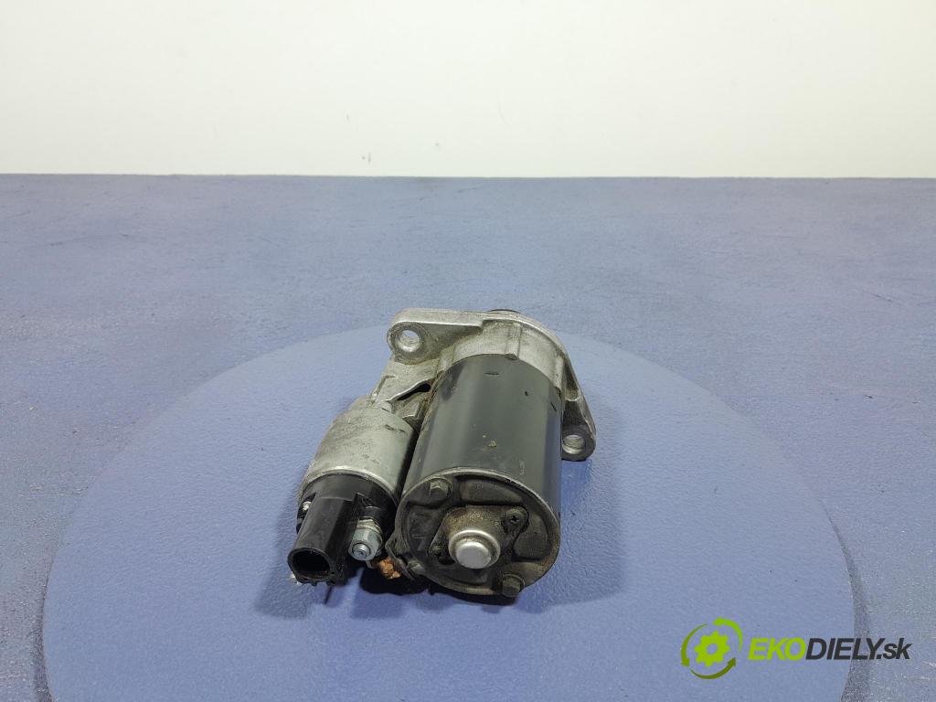 Vw Golf 2006 štartér 02T911023M