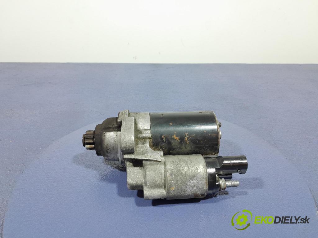 Vw Golf 2006 štartér 02T911023M