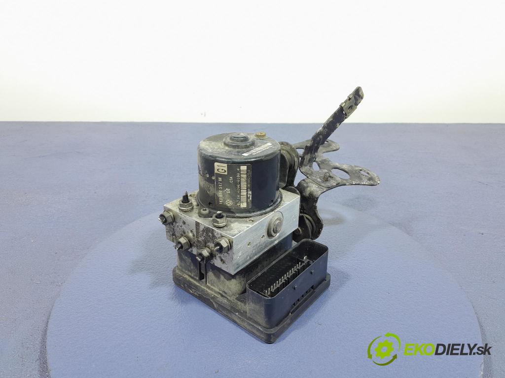 Vw Golf 2006 čerpadlo ABS x 1K0614517M