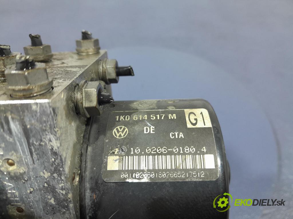 Vw Golf 2006 čerpadlo ABS x 1K0614517M