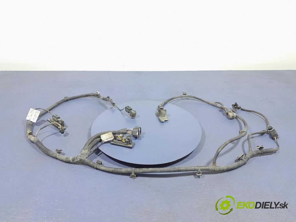 Dacia Sandero 2021 inštalácia Elektrický: 240156735R